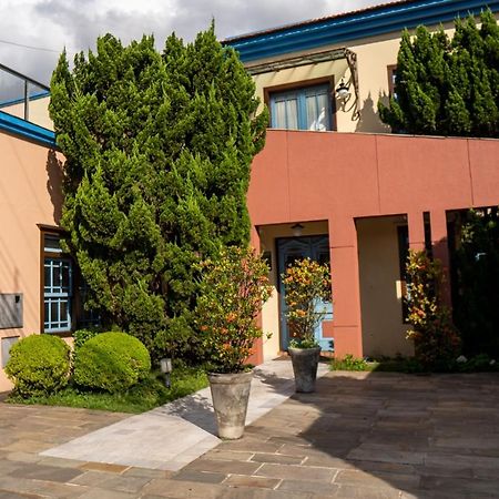 Pousada Rotunda São João del Rei Екстериор снимка