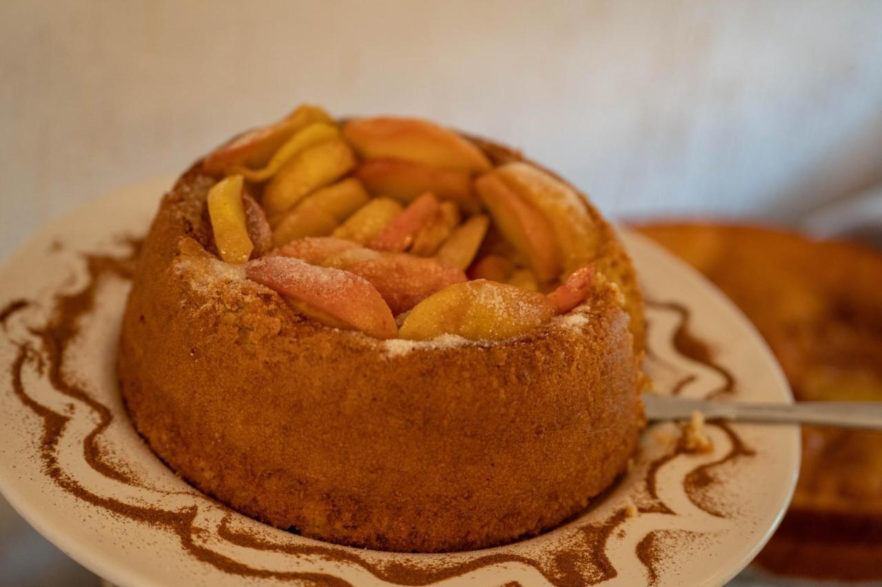 Pousada Rotunda São João del Rei Екстериор снимка